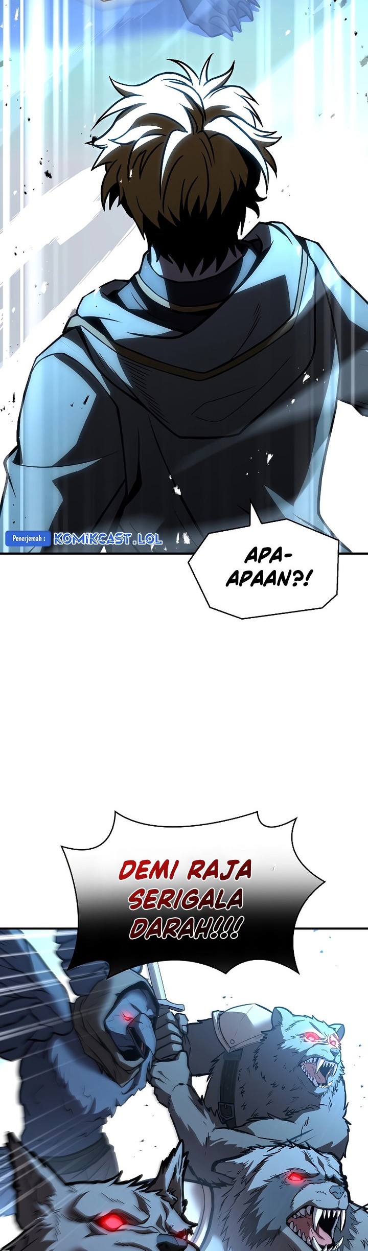 Talent-Swallowing Magician Chapter 66 Gambar 63