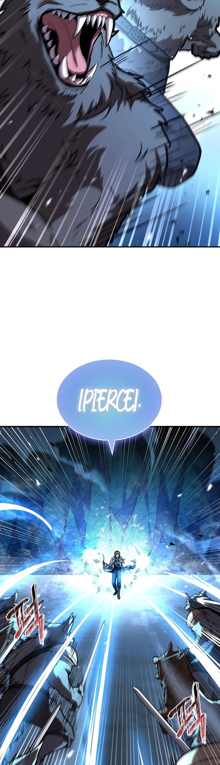 Talent-Swallowing Magician Chapter 66 Gambar 64