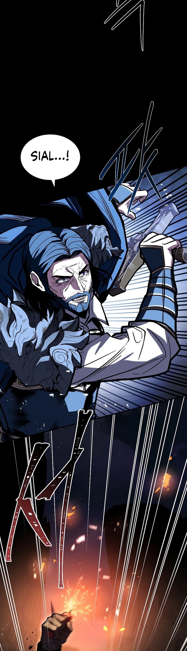 Talent-Swallowing Magician Chapter 66 Gambar 53