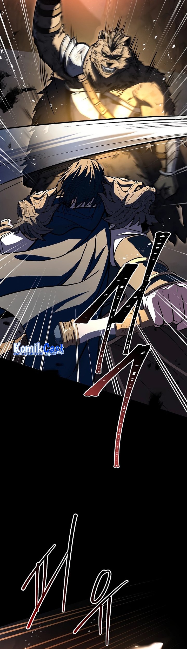 Talent-Swallowing Magician Chapter 66 Gambar 54