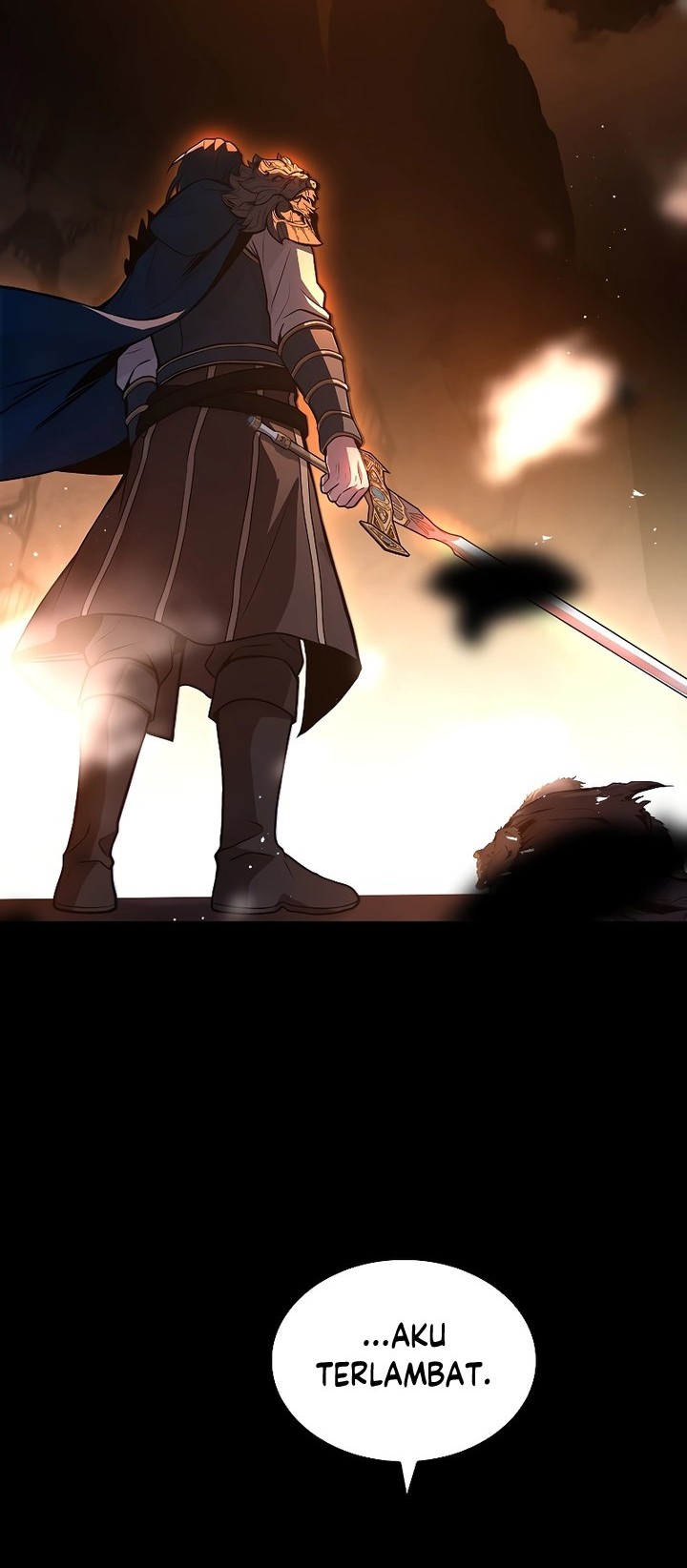 Talent-Swallowing Magician Chapter 66 Gambar 57