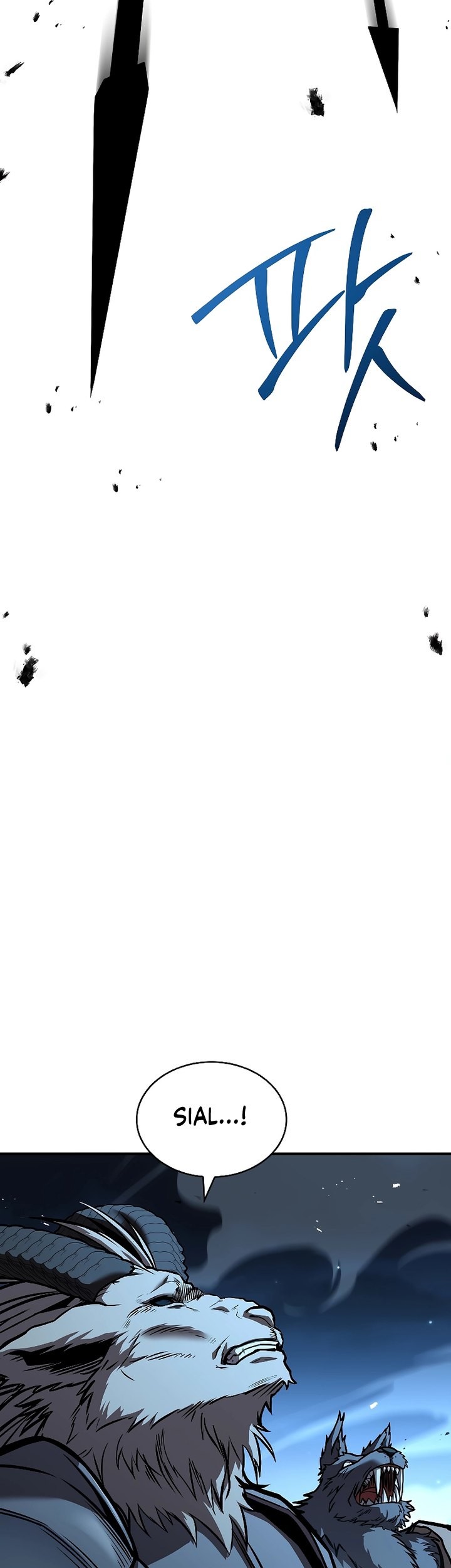 Talent-Swallowing Magician Chapter 66 Gambar 83