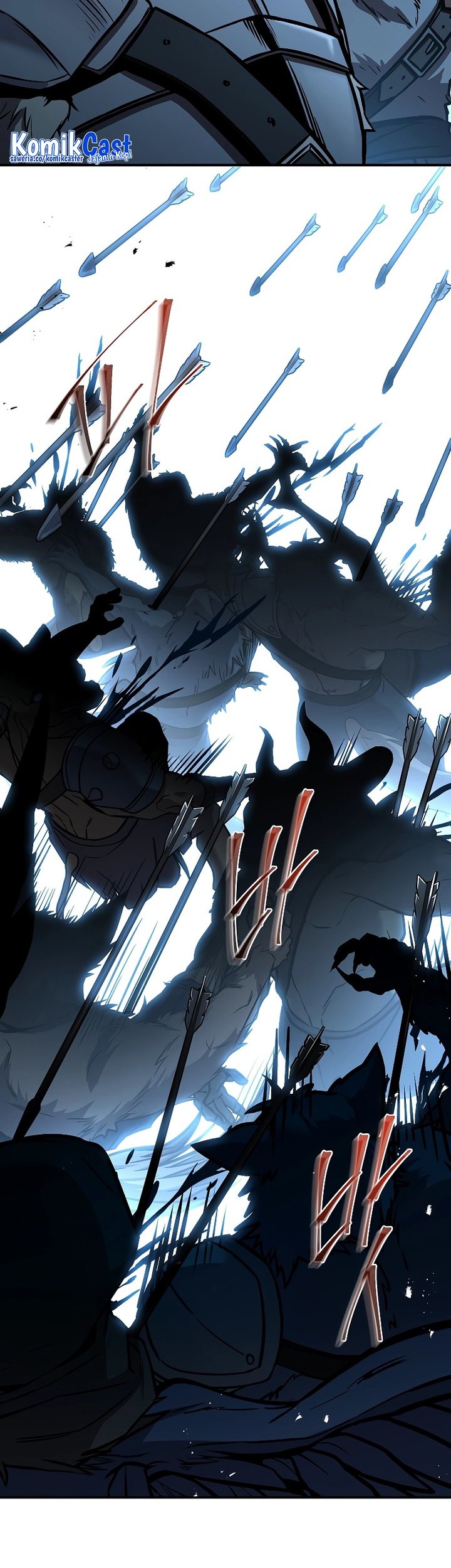 Talent-Swallowing Magician Chapter 66 Gambar 84