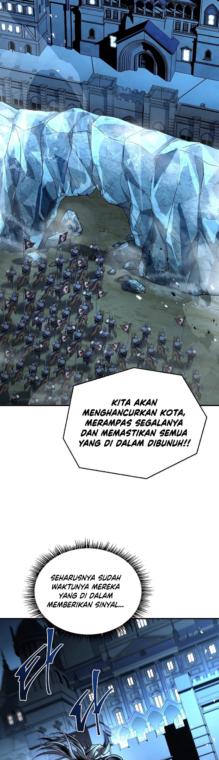 Talent-Swallowing Magician Chapter 66 Gambar 71