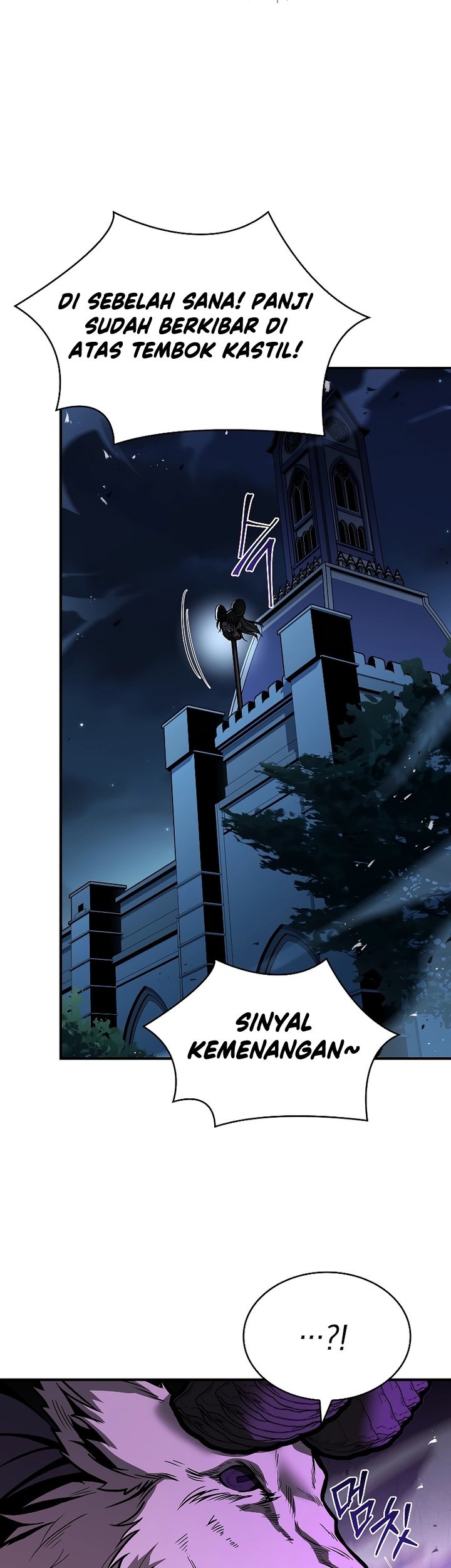 Talent-Swallowing Magician Chapter 66 Gambar 74