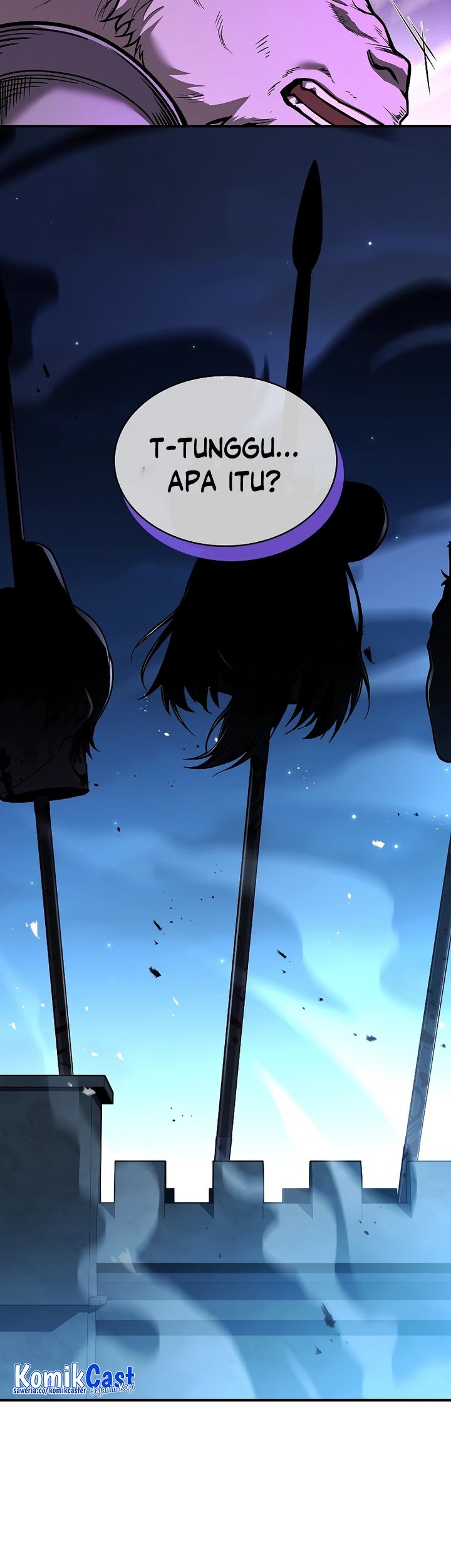 Talent-Swallowing Magician Chapter 66 Gambar 75