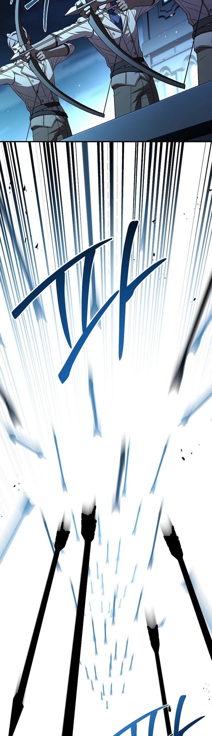 Talent-Swallowing Magician Chapter 66 Gambar 81