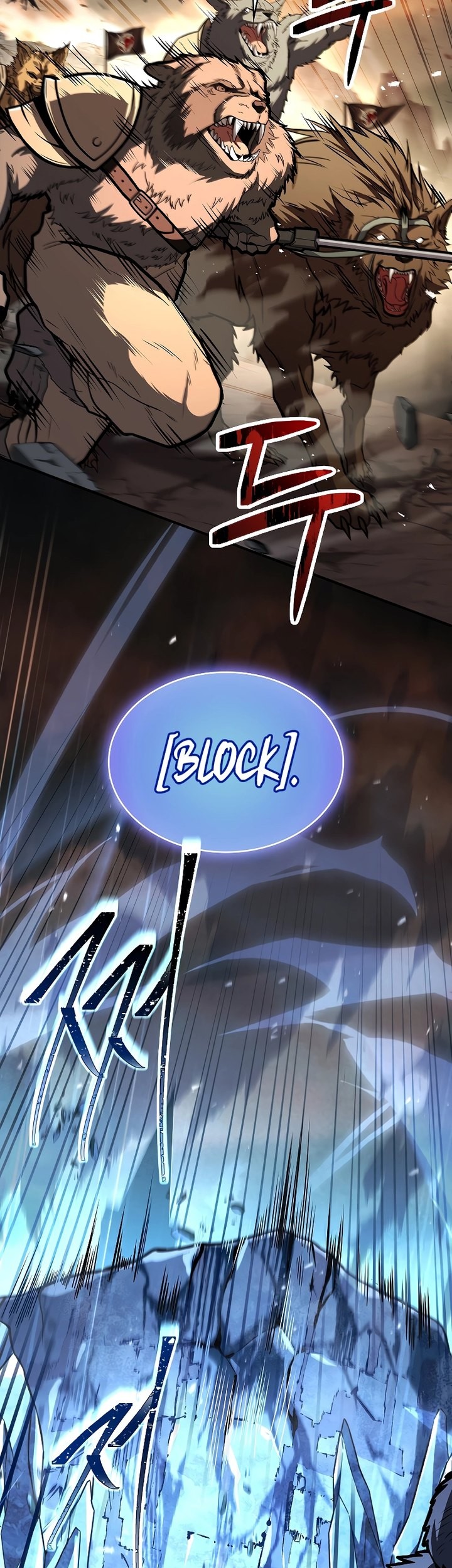 Talent-Swallowing Magician Chapter 66 Gambar 4