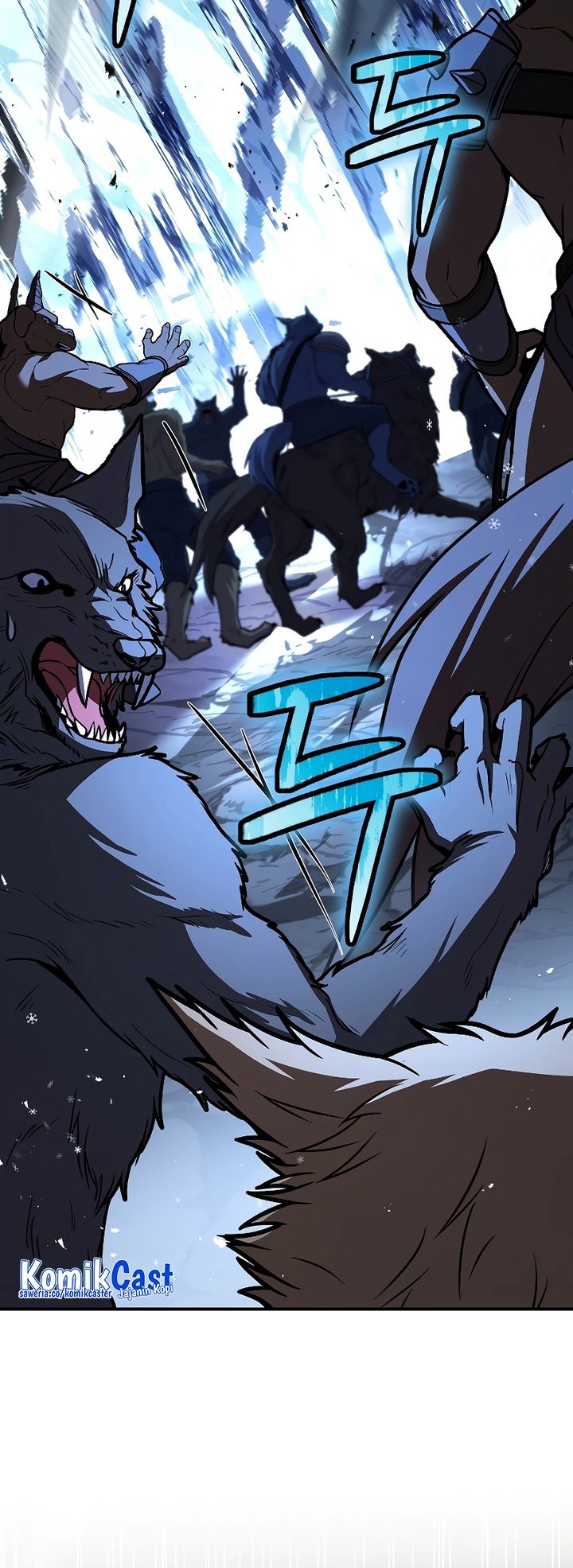 Talent-Swallowing Magician Chapter 66 Gambar 7