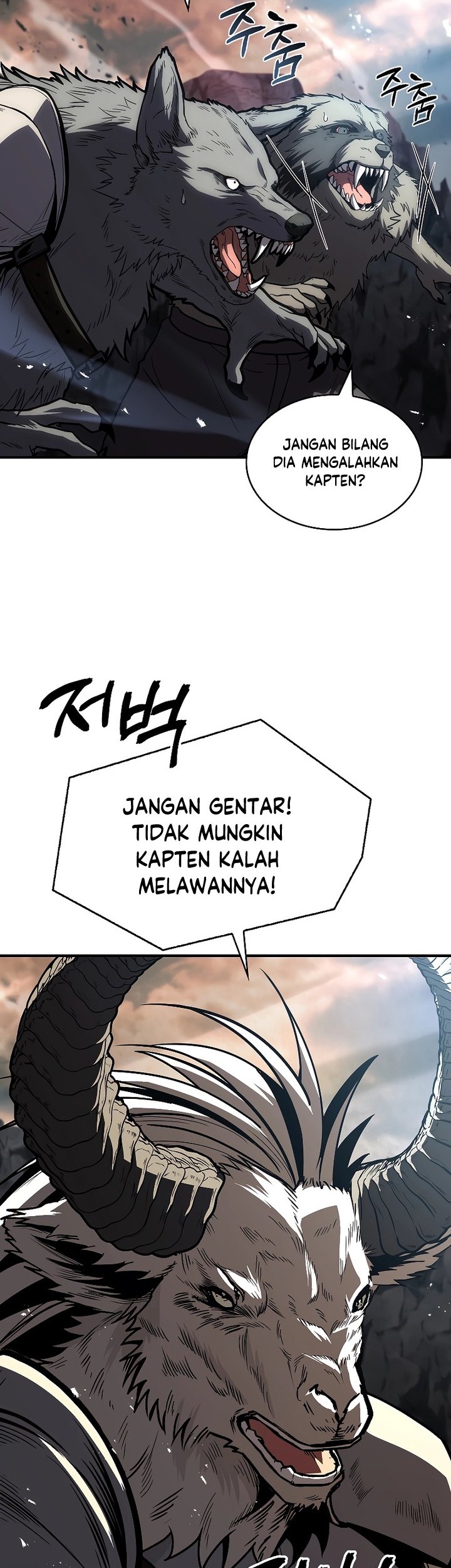 Talent-Swallowing Magician Chapter 66 Gambar 15