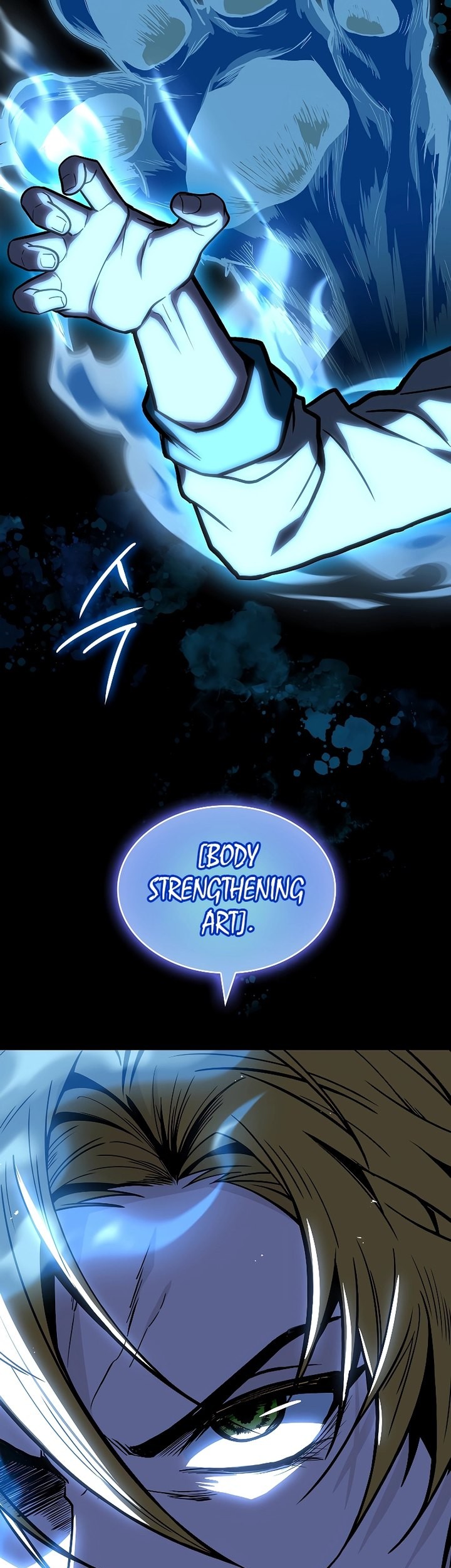 Talent-Swallowing Magician Chapter 66 Gambar 19