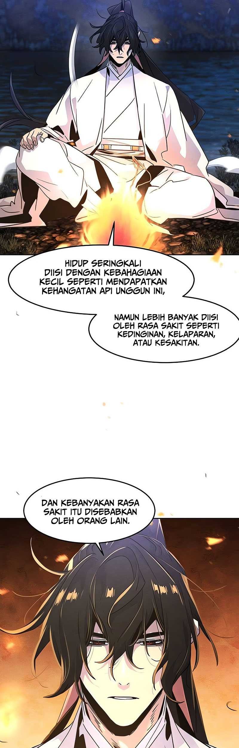 Return of the Mad Demon Chapter 118 Gambar 50