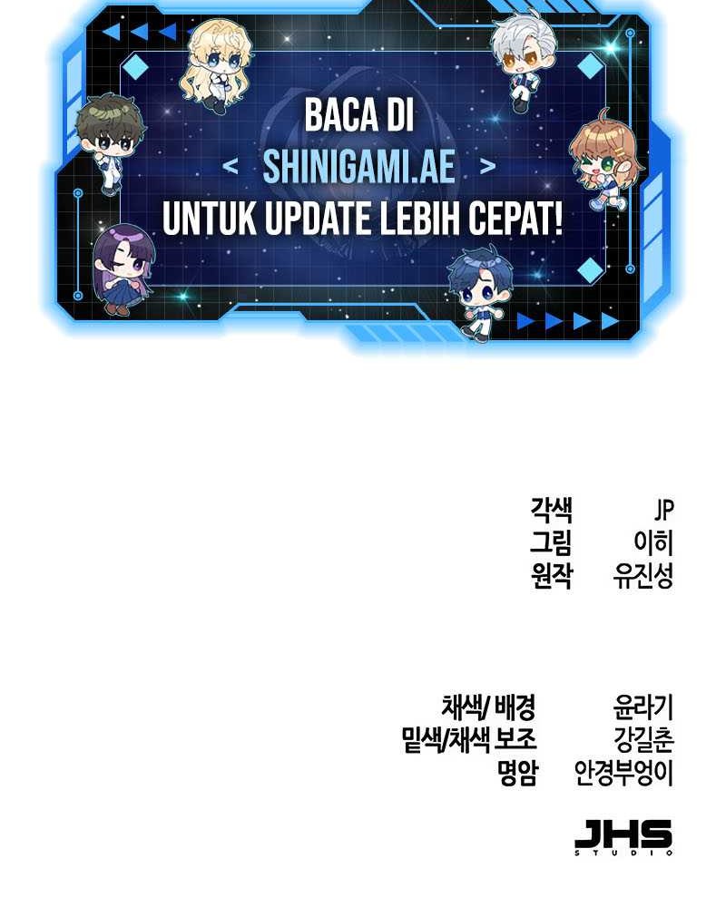 Return of the Mad Demon Chapter 118 Gambar 52