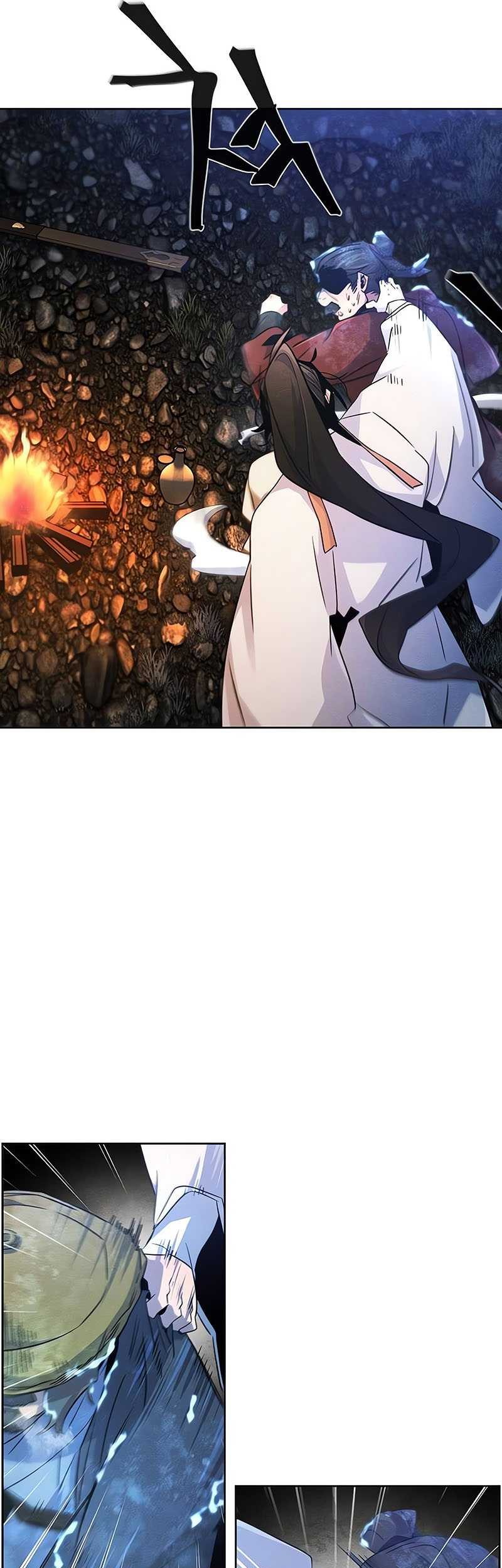 Return of the Mad Demon Chapter 118 Gambar 34