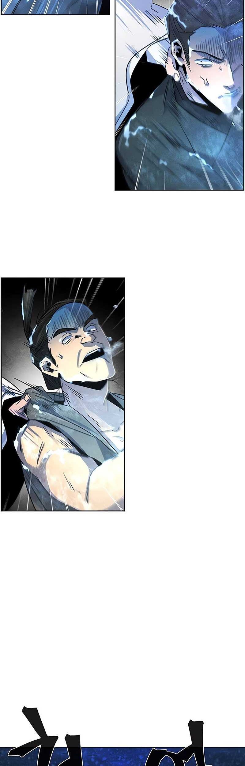 Return of the Mad Demon Chapter 118 Gambar 35