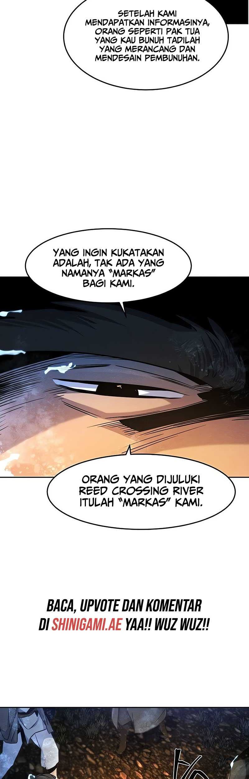 Return of the Mad Demon Chapter 118 Gambar 40