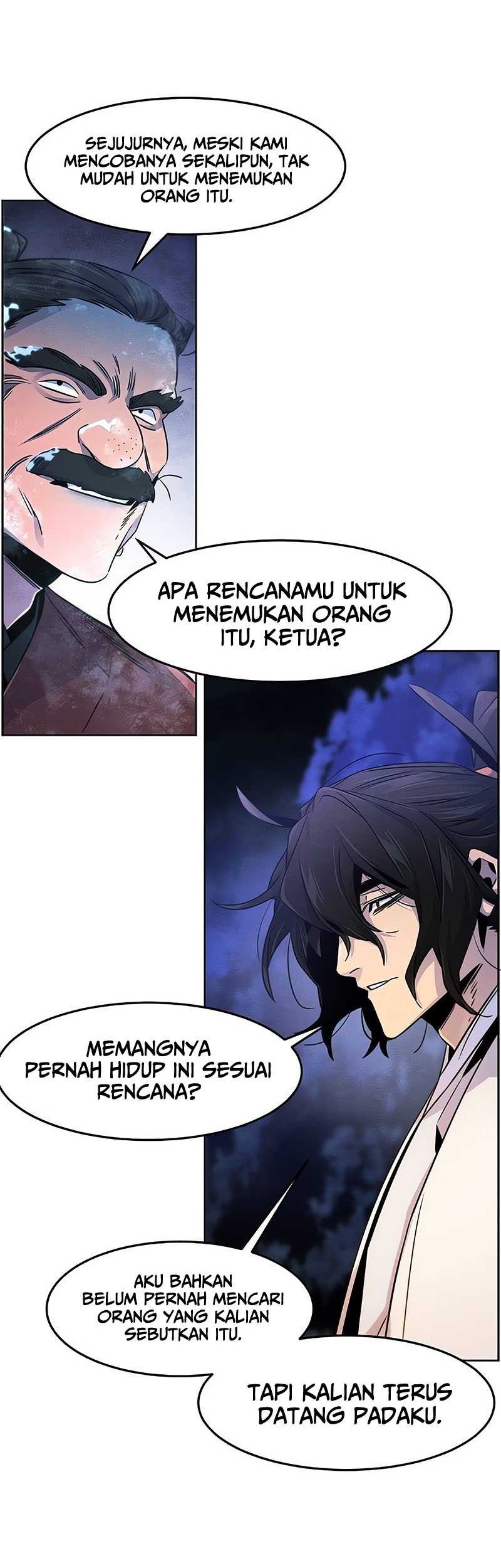 Return of the Mad Demon Chapter 118 Gambar 45