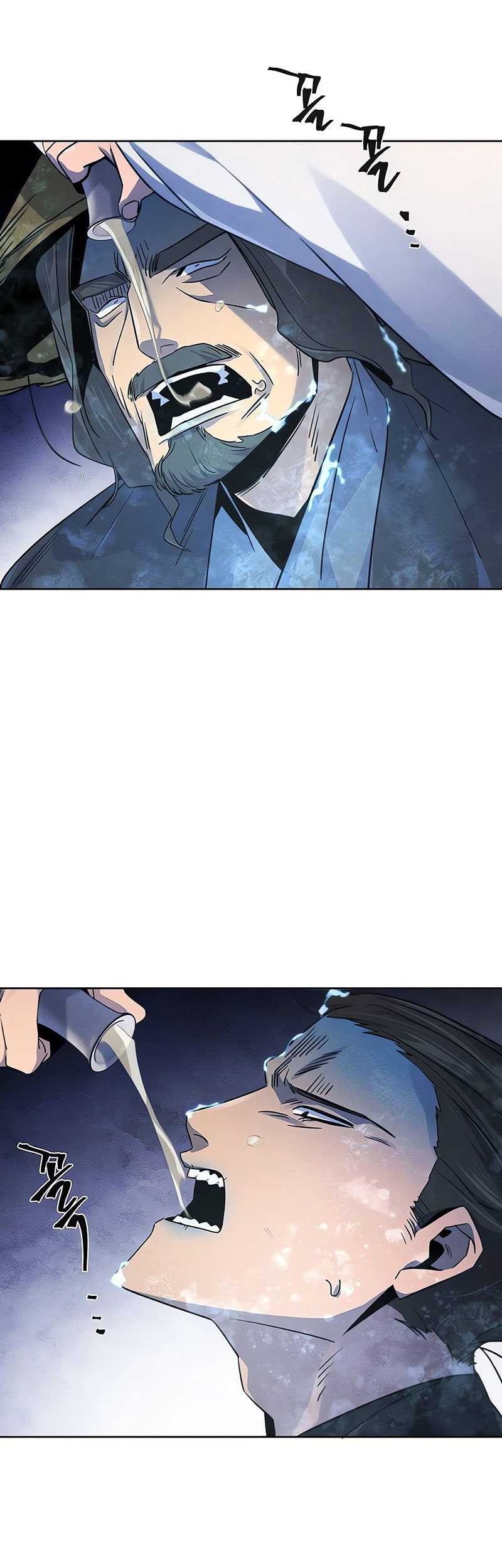 Return of the Mad Demon Chapter 118 Gambar 42