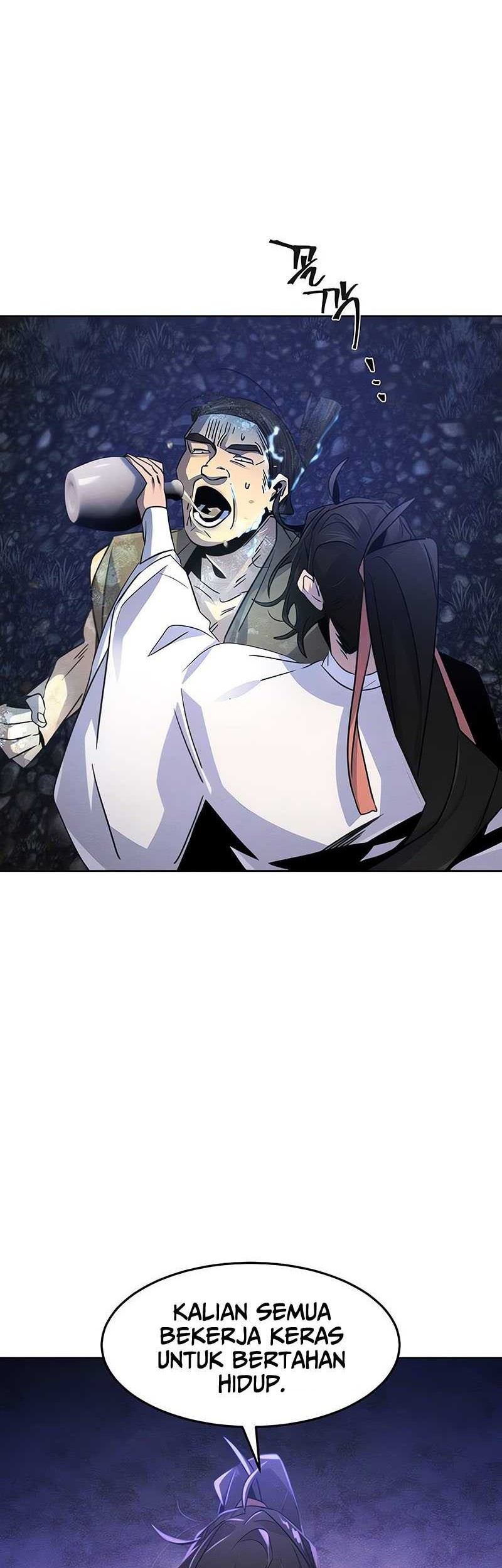 Return of the Mad Demon Chapter 118 Gambar 43