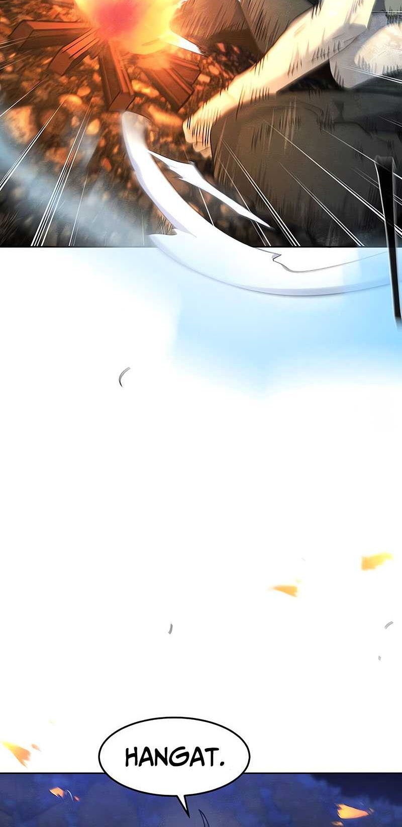 Return of the Mad Demon Chapter 118 Gambar 49