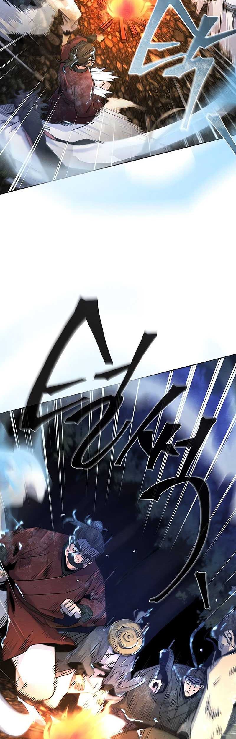 Return of the Mad Demon Chapter 118 Gambar 48