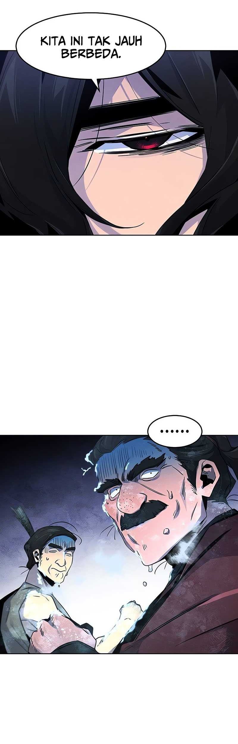 Return of the Mad Demon Chapter 118 Gambar 3