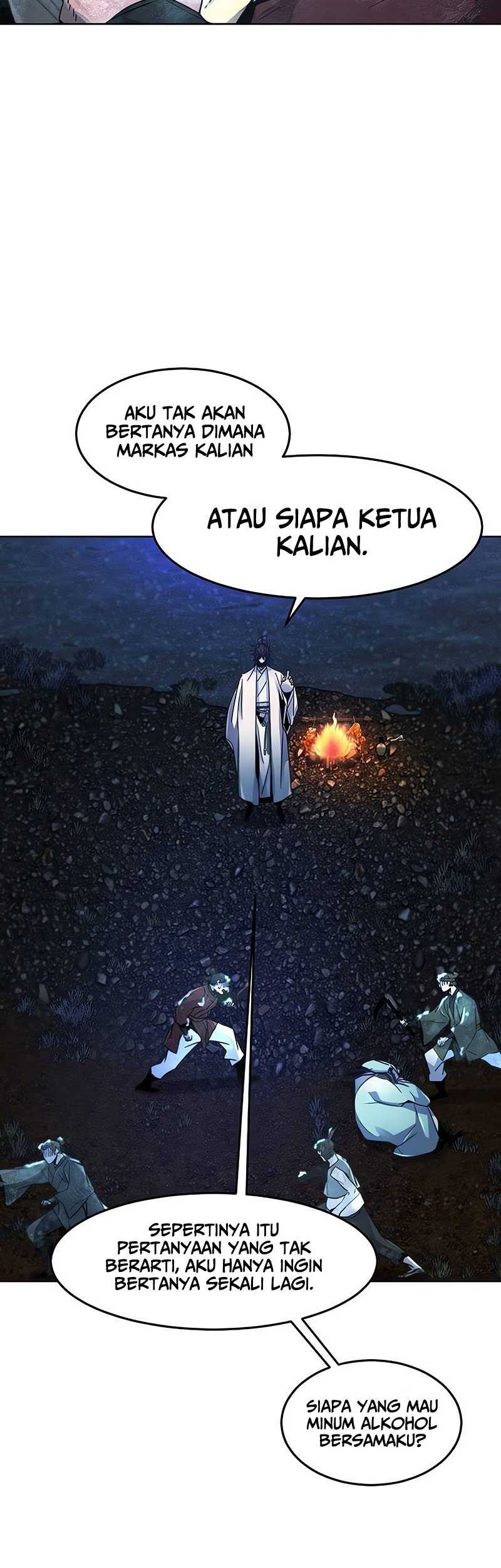 Return of the Mad Demon Chapter 118 Gambar 5