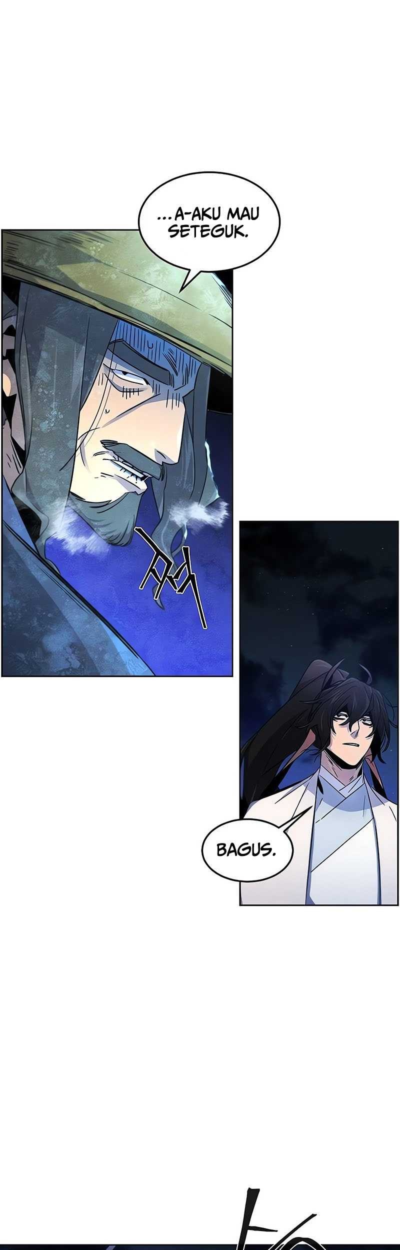 Return of the Mad Demon Chapter 118 Gambar 6