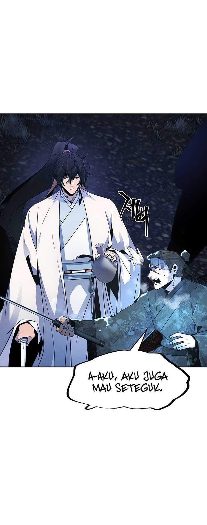 Return of the Mad Demon Chapter 118 Gambar 9