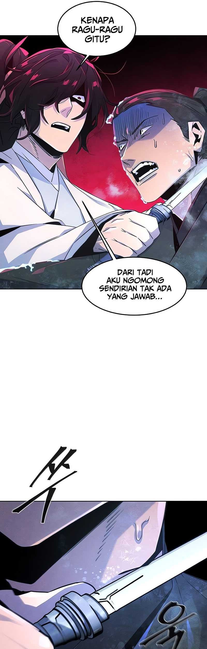 Return of the Mad Demon Chapter 118 Gambar 10