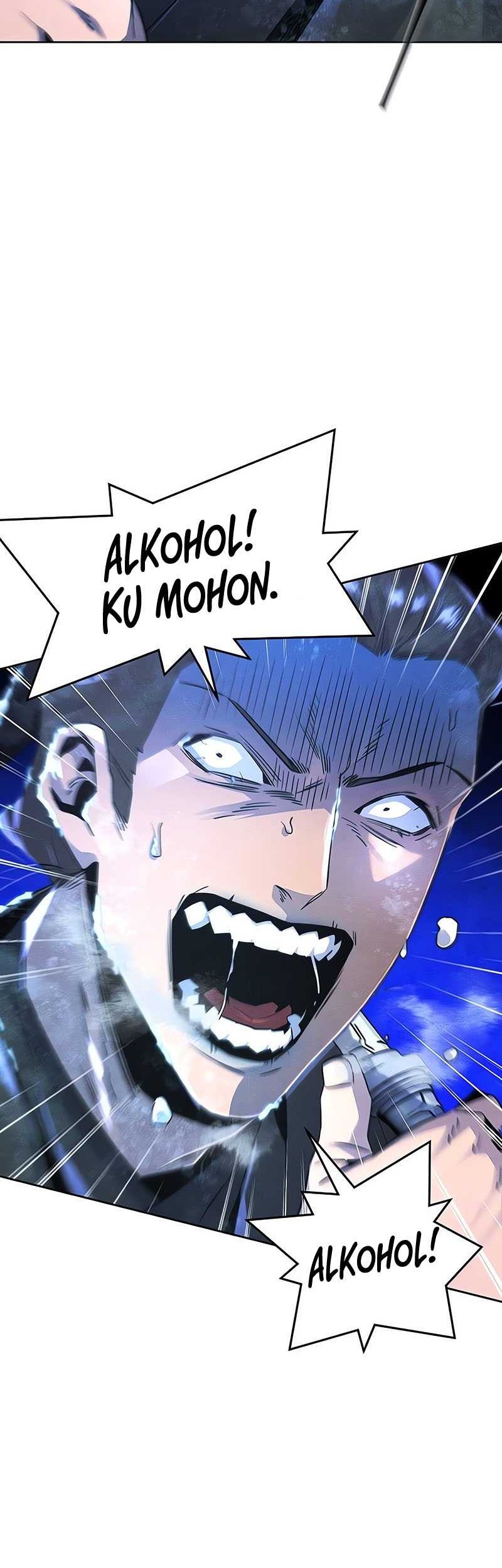 Return of the Mad Demon Chapter 118 Gambar 11