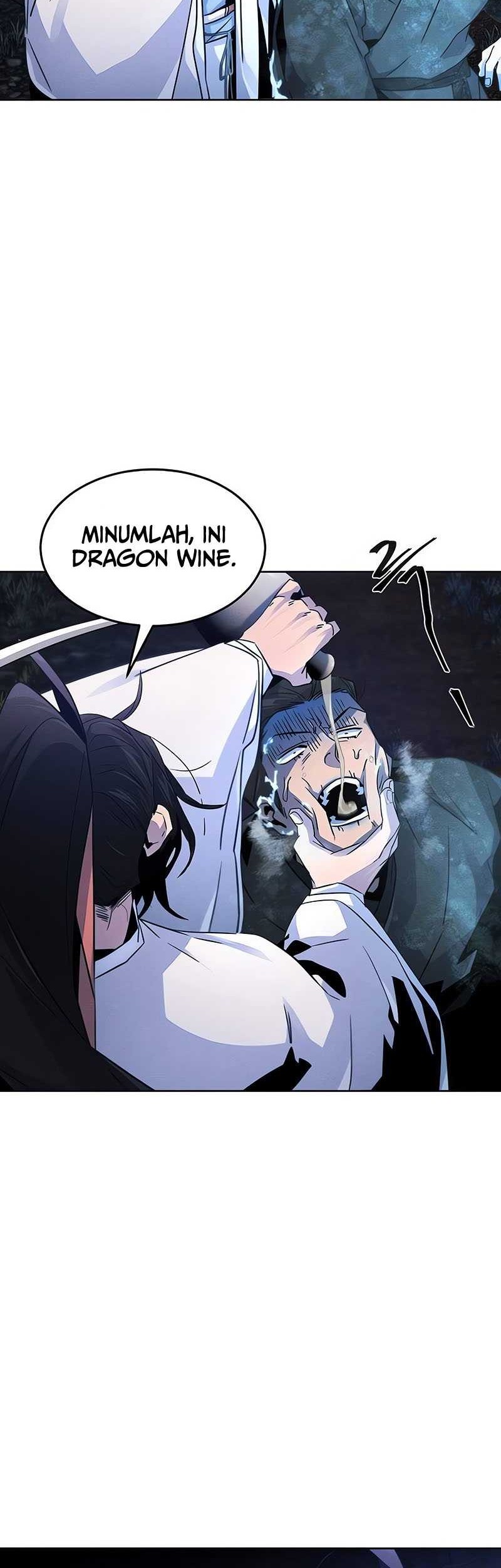 Return of the Mad Demon Chapter 118 Gambar 13