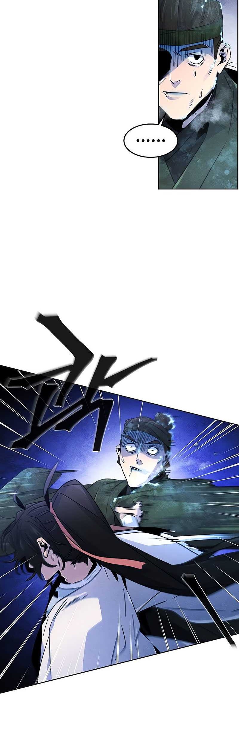 Return of the Mad Demon Chapter 118 Gambar 15