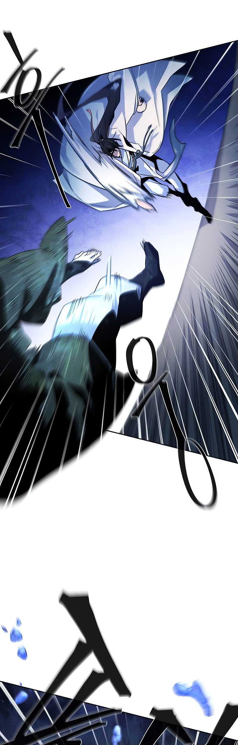 Return of the Mad Demon Chapter 118 Gambar 16