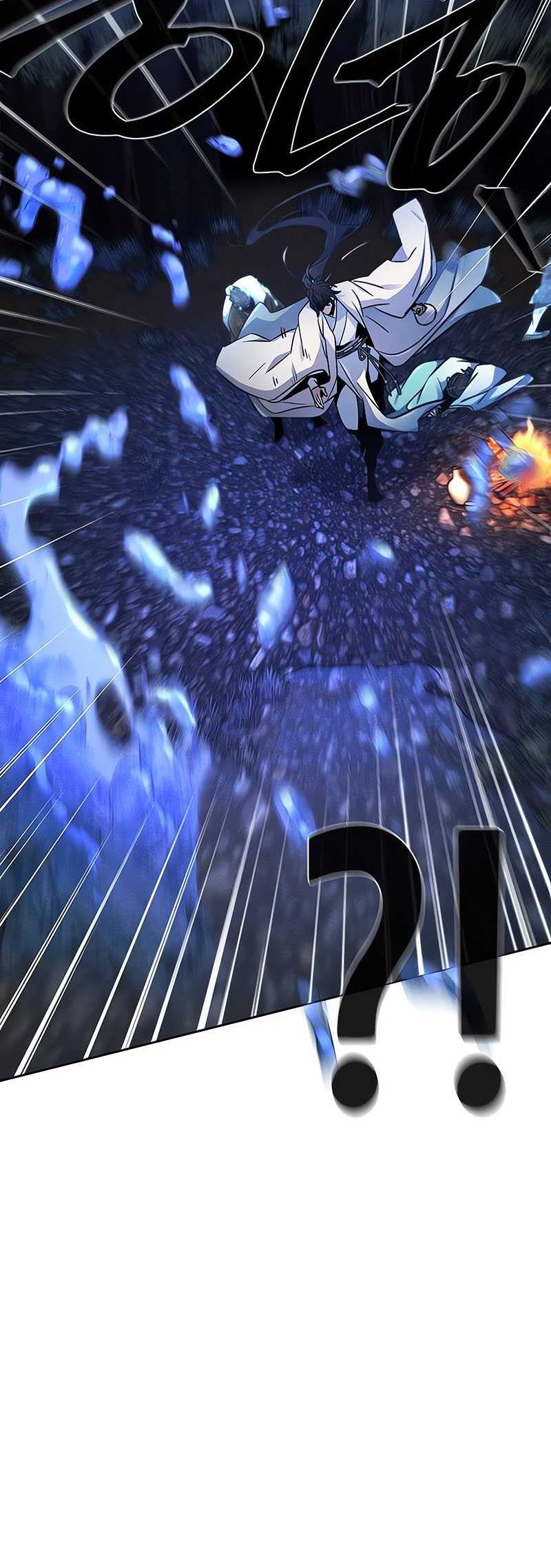 Return of the Mad Demon Chapter 118 Gambar 17