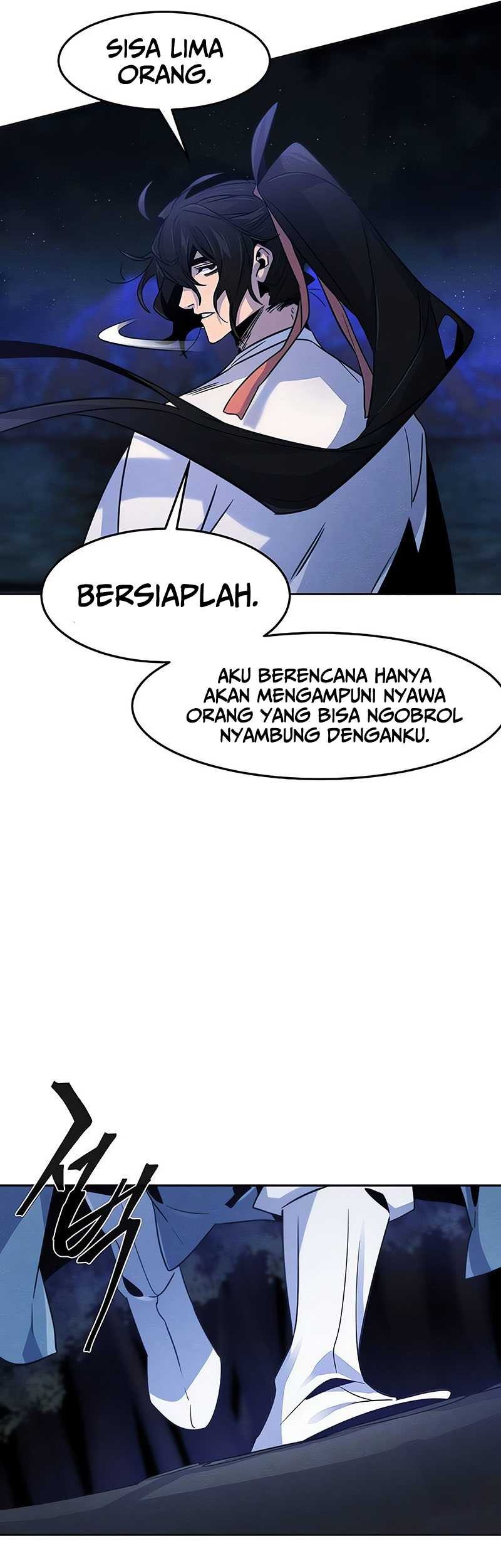 Return of the Mad Demon Chapter 118 Gambar 18