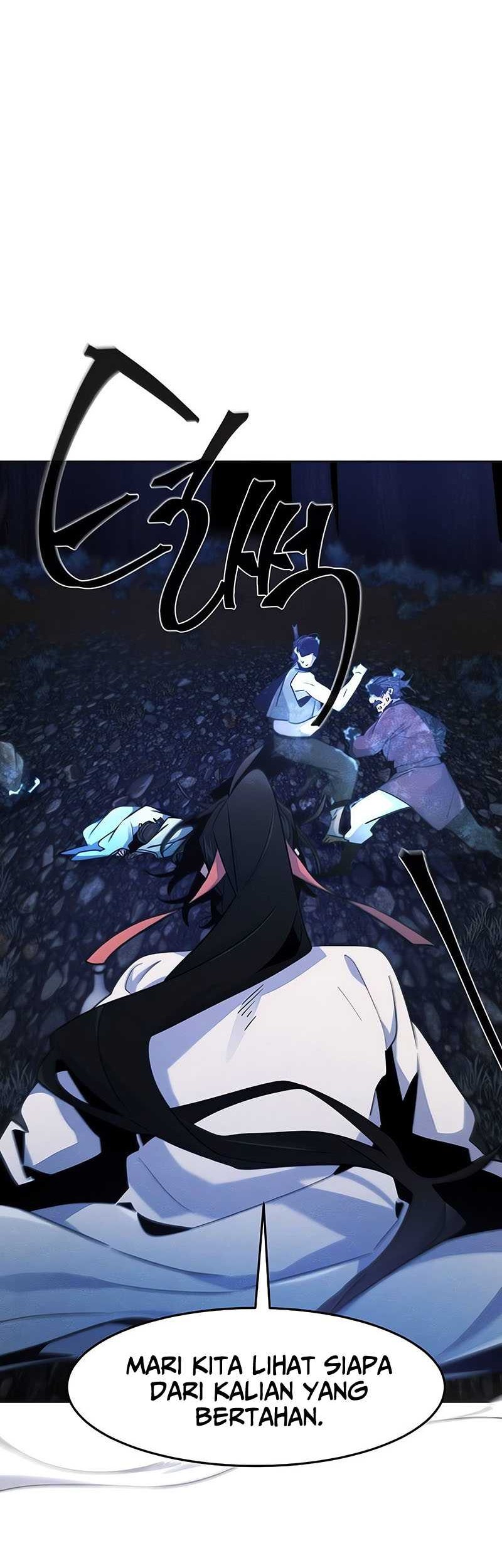 Return of the Mad Demon Chapter 118 Gambar 19