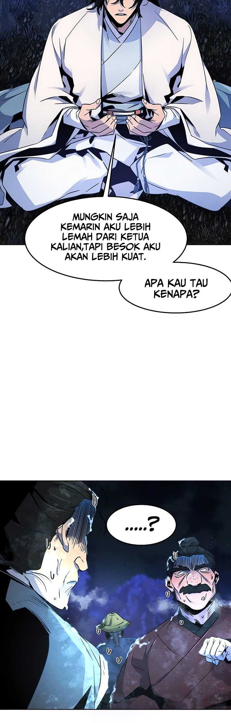 Return of the Mad Demon Chapter 118 Gambar 21