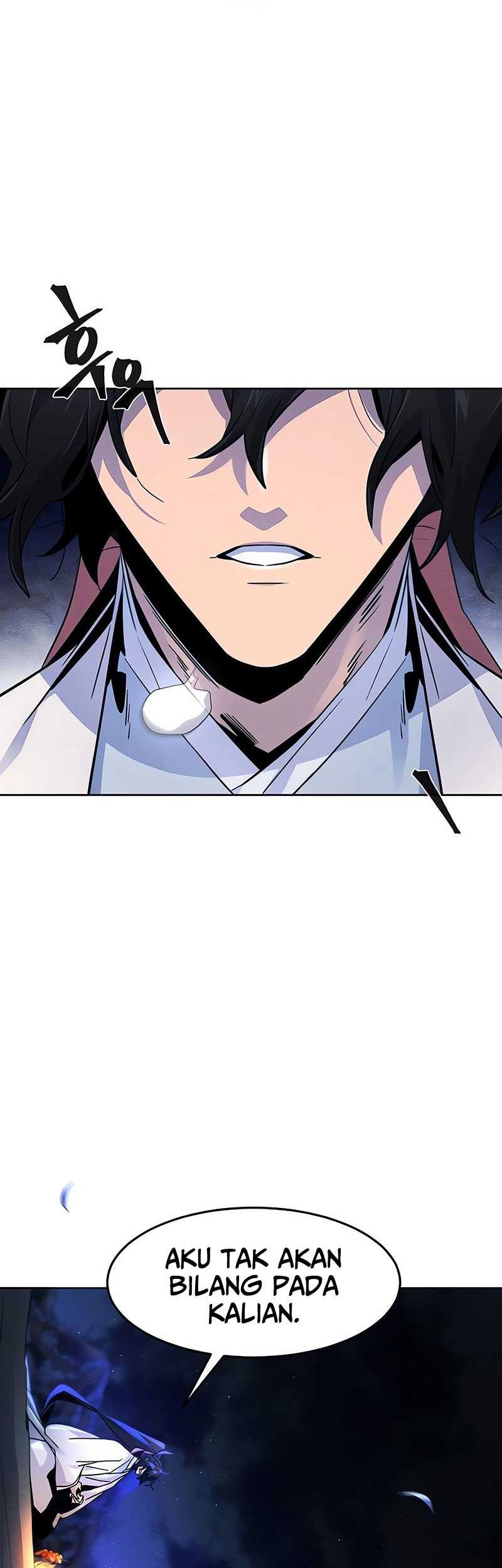 Return of the Mad Demon Chapter 118 Gambar 22