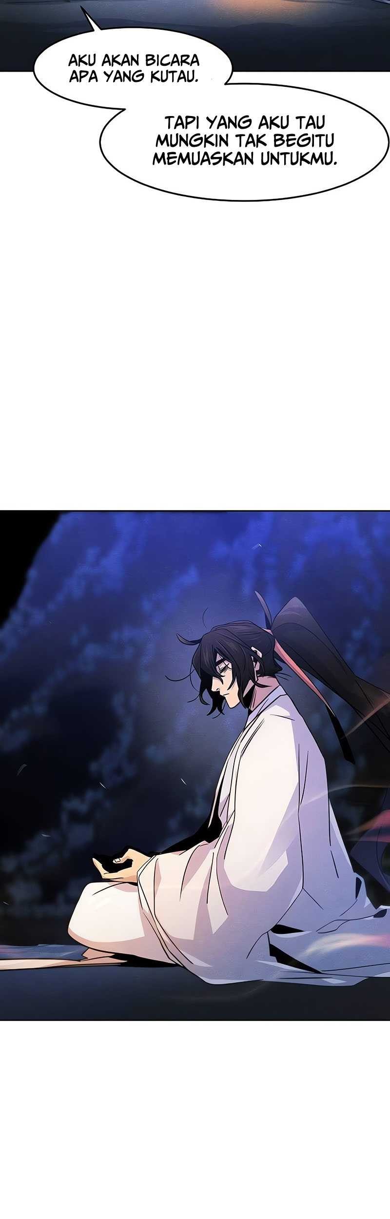 Return of the Mad Demon Chapter 118 Gambar 30