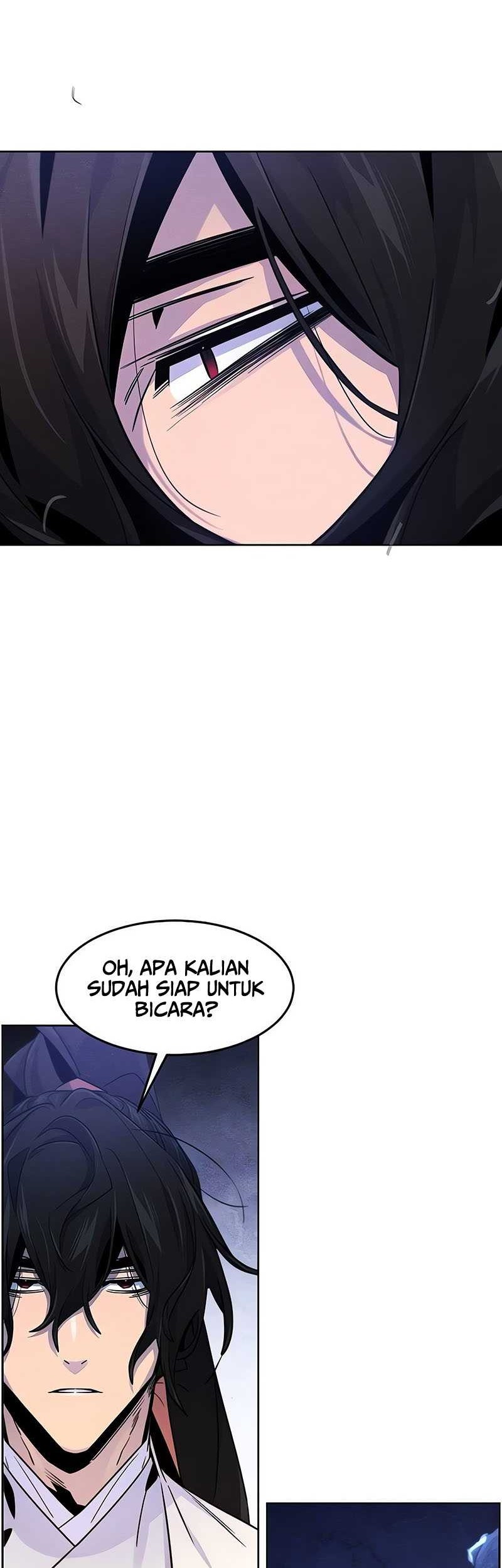 Return of the Mad Demon Chapter 118 Gambar 31