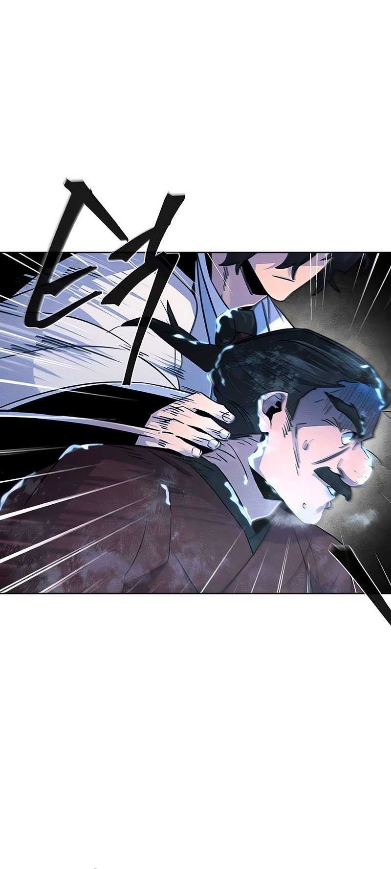 Return of the Mad Demon Chapter 118 Gambar 33