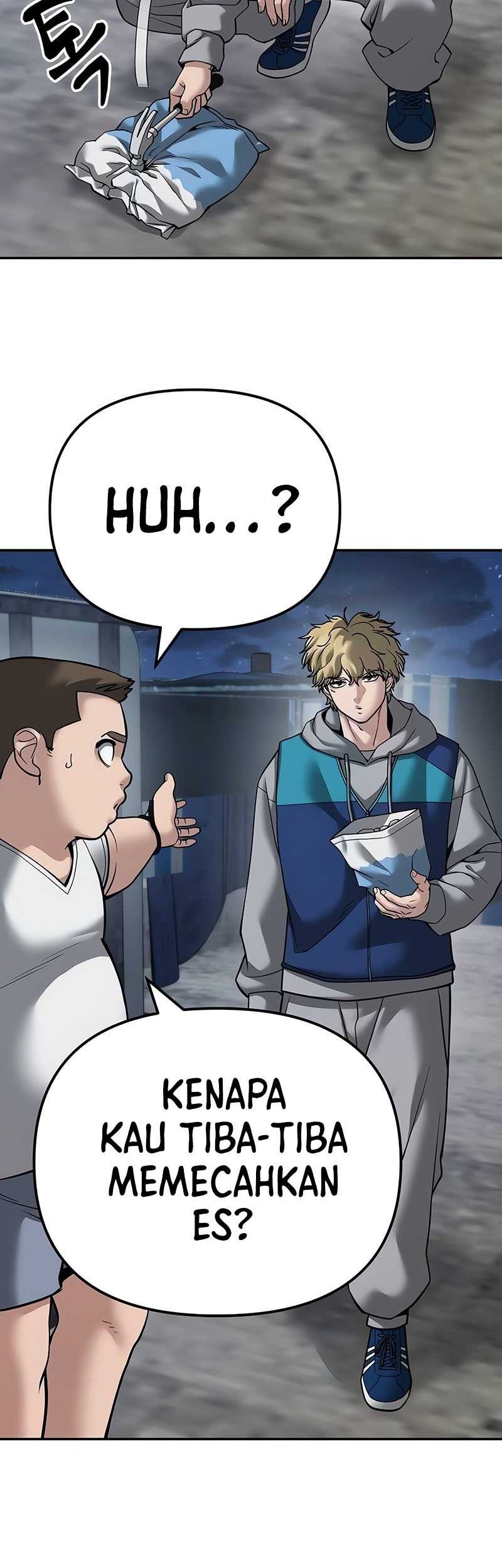 The Bully In Charge Chapter 95 Gambar 54