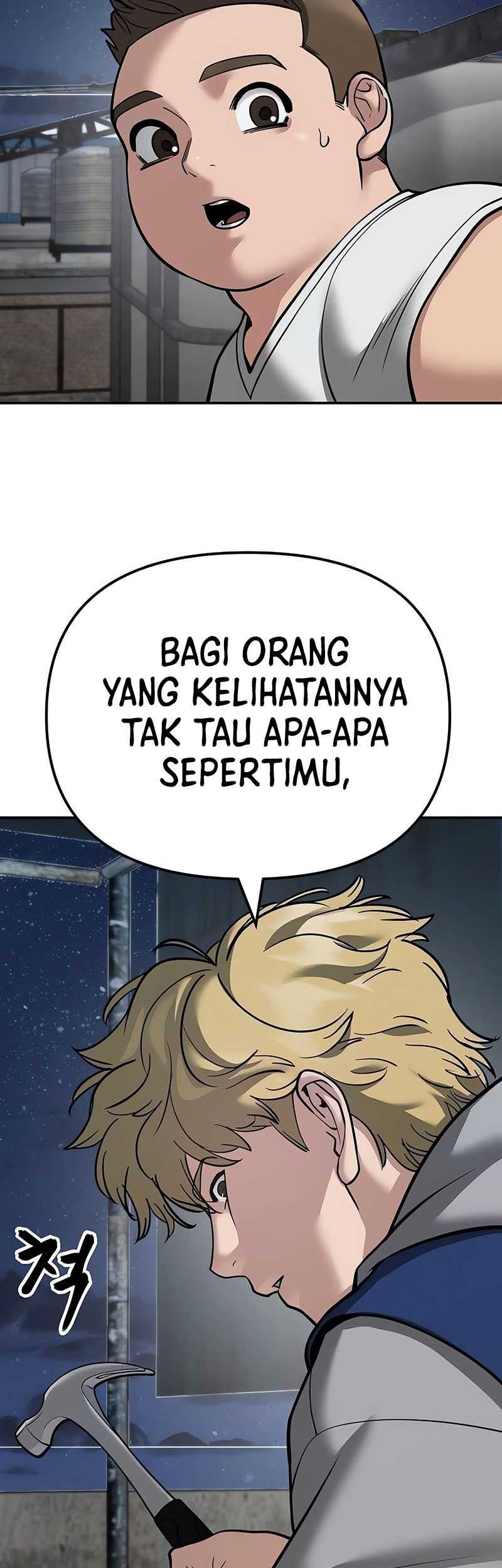 The Bully In Charge Chapter 95 Gambar 51