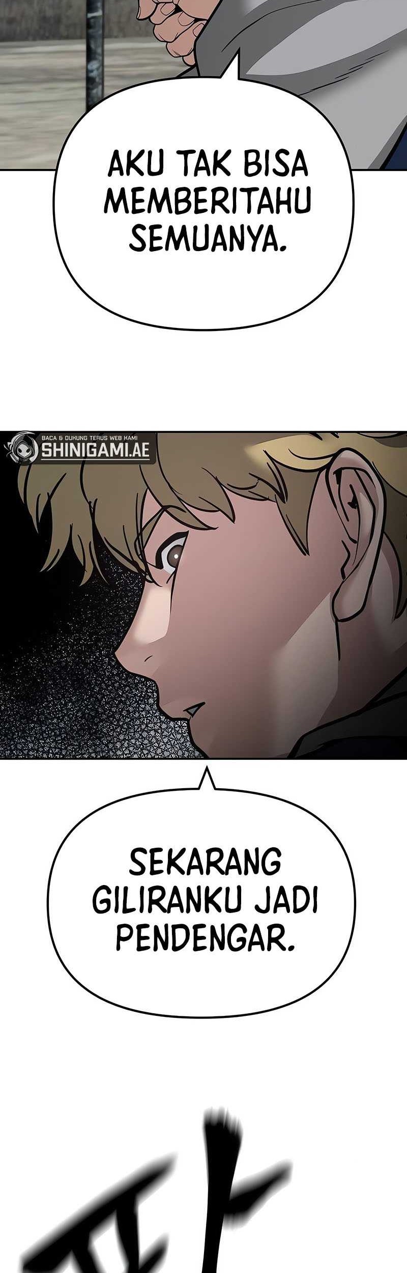 The Bully In Charge Chapter 95 Gambar 52