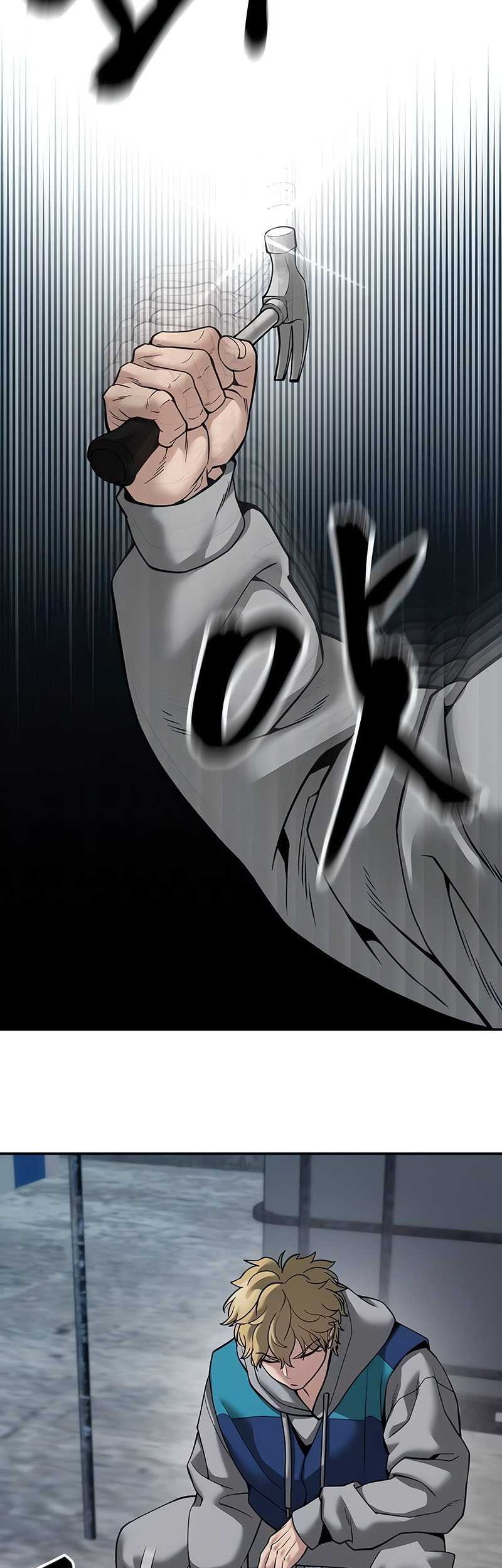 The Bully In Charge Chapter 95 Gambar 53