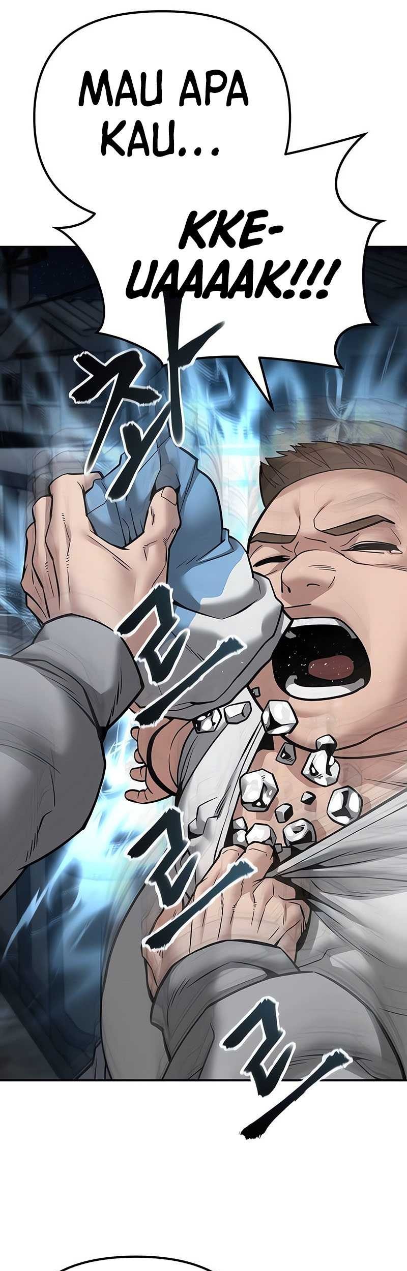 The Bully In Charge Chapter 95 Gambar 55