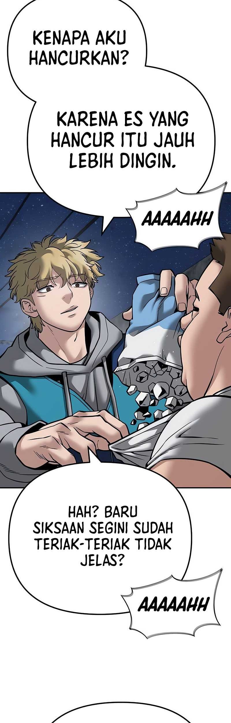 The Bully In Charge Chapter 95 Gambar 56