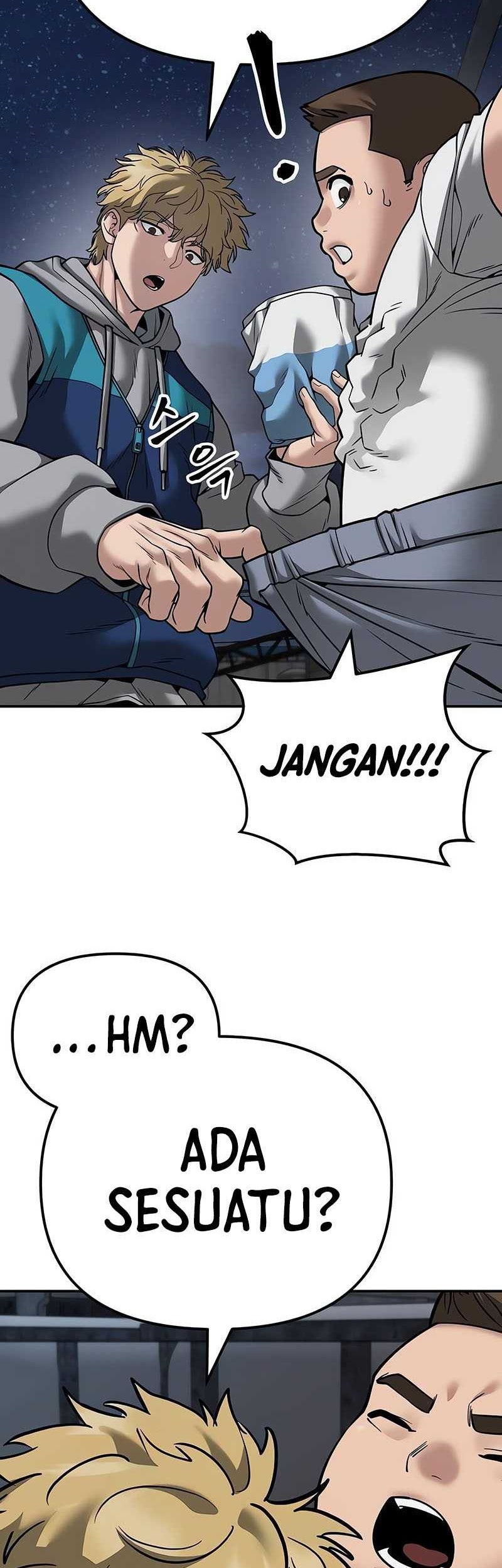 The Bully In Charge Chapter 95 Gambar 60