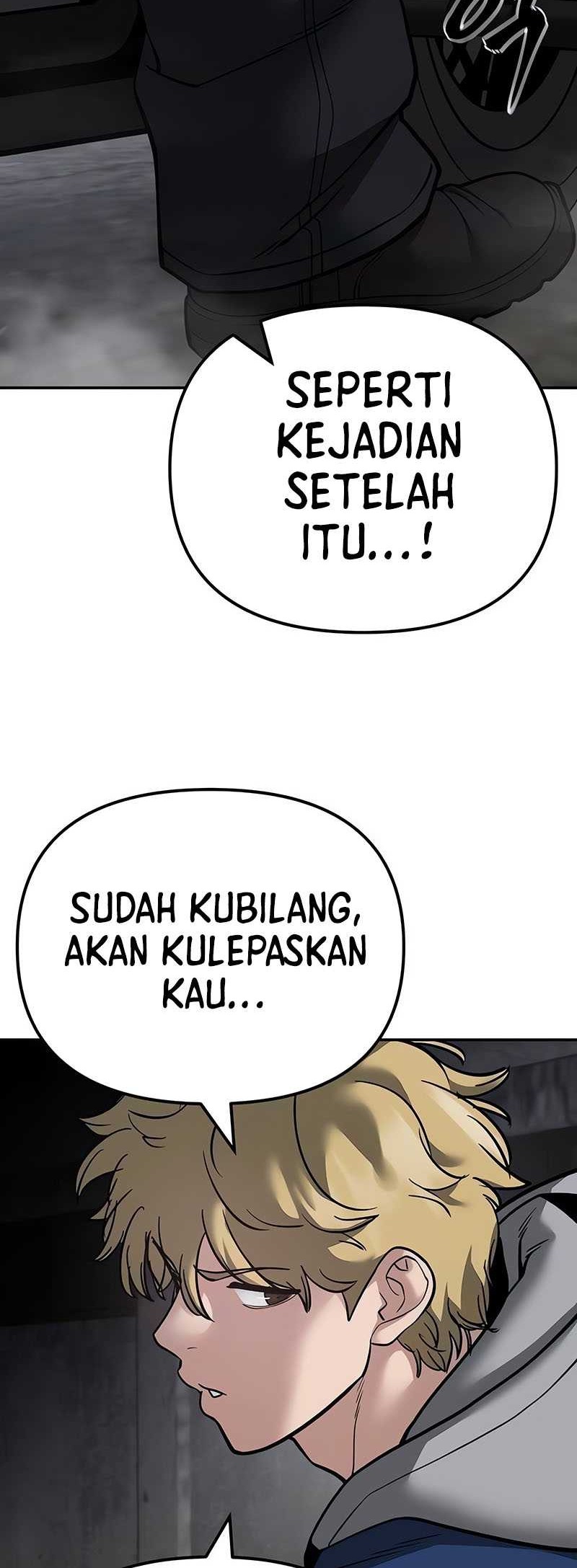 The Bully In Charge Chapter 95 Gambar 66
